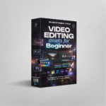video editing assets for beginner